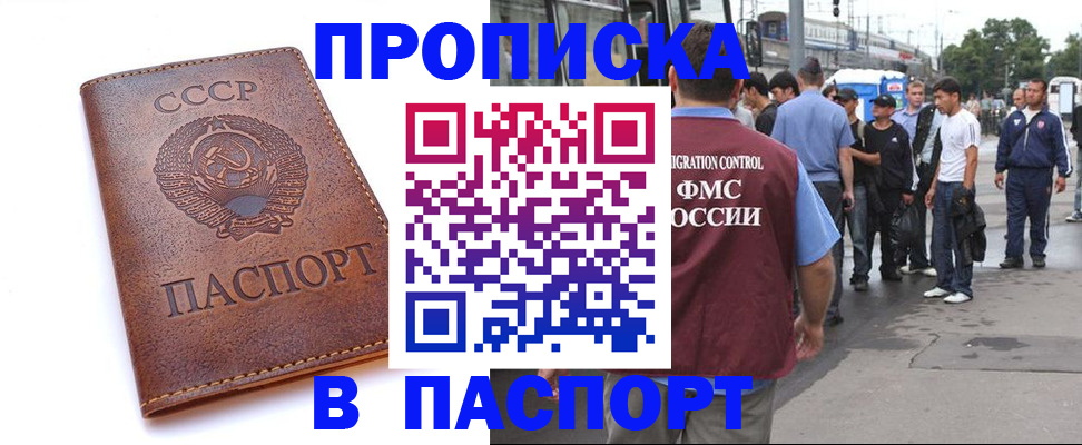 временная регистрация поиск в Тихорецке